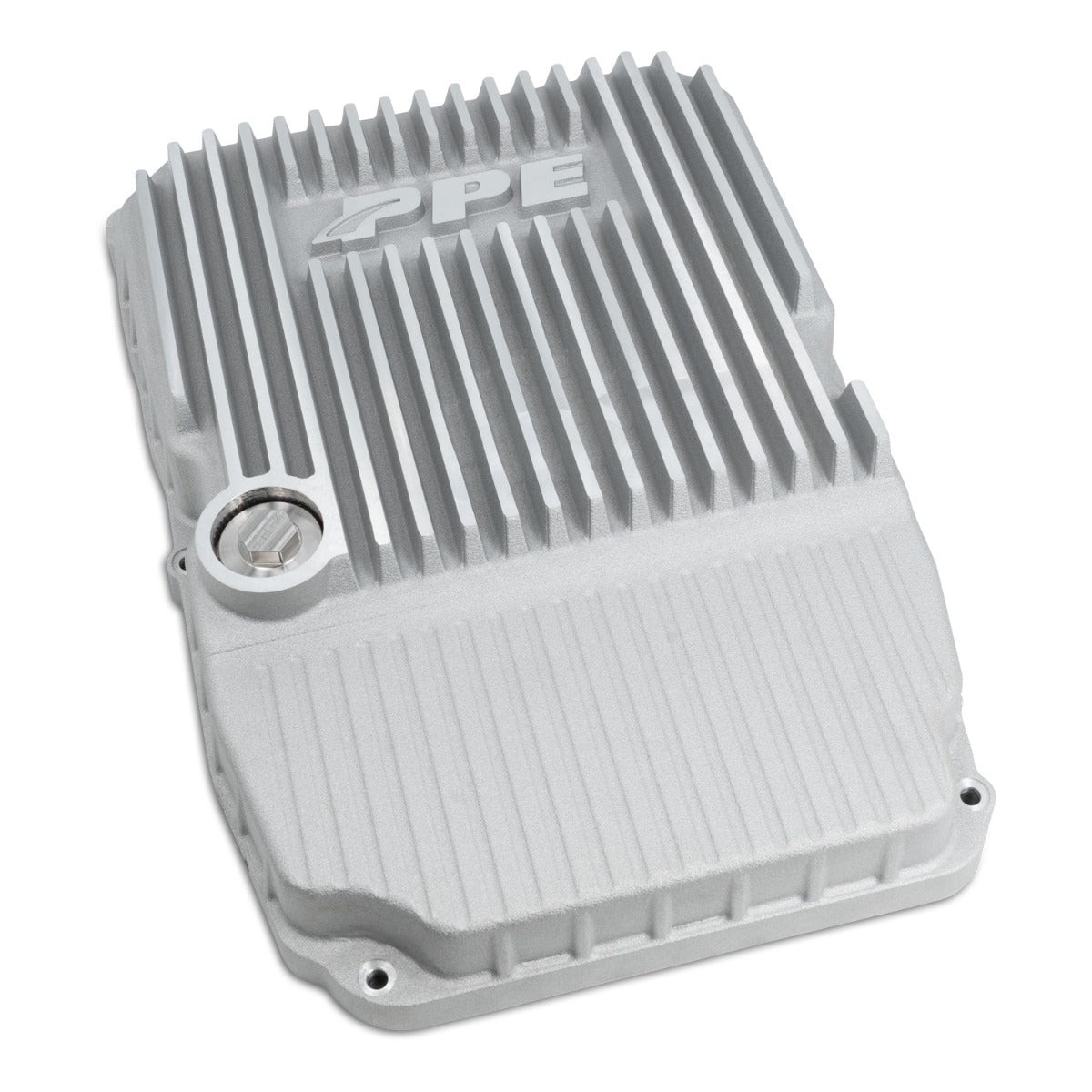 PPE 228053500 Transmission Pan for 05-19 Jeep/Dodge/Chrysler w/WA580/W5A580/NAG1