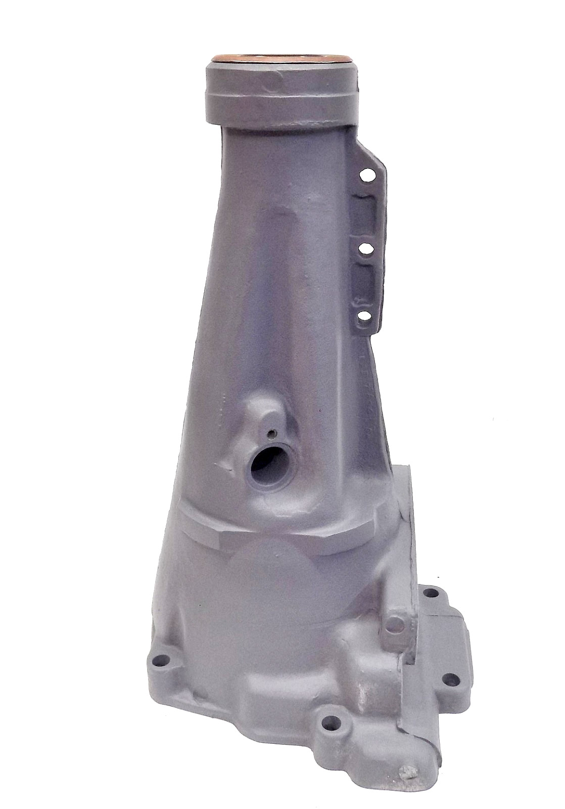 Vintage Reman Ford C6 Transmission 2WD 13 3/4″ Extension Housing #D1AP-7A040-AA