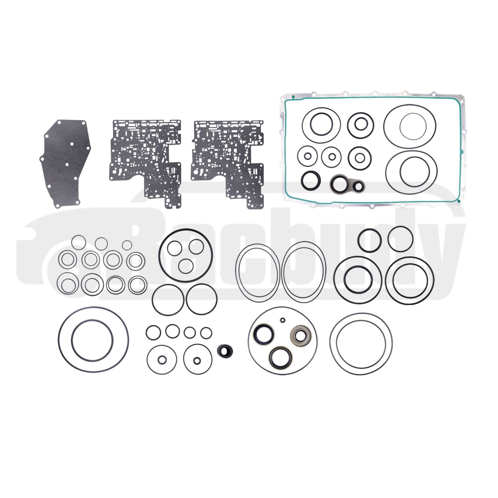 10R80 Auto Transmission Master Overhaul Rebuild Kit For Ford Transit Endeavour
