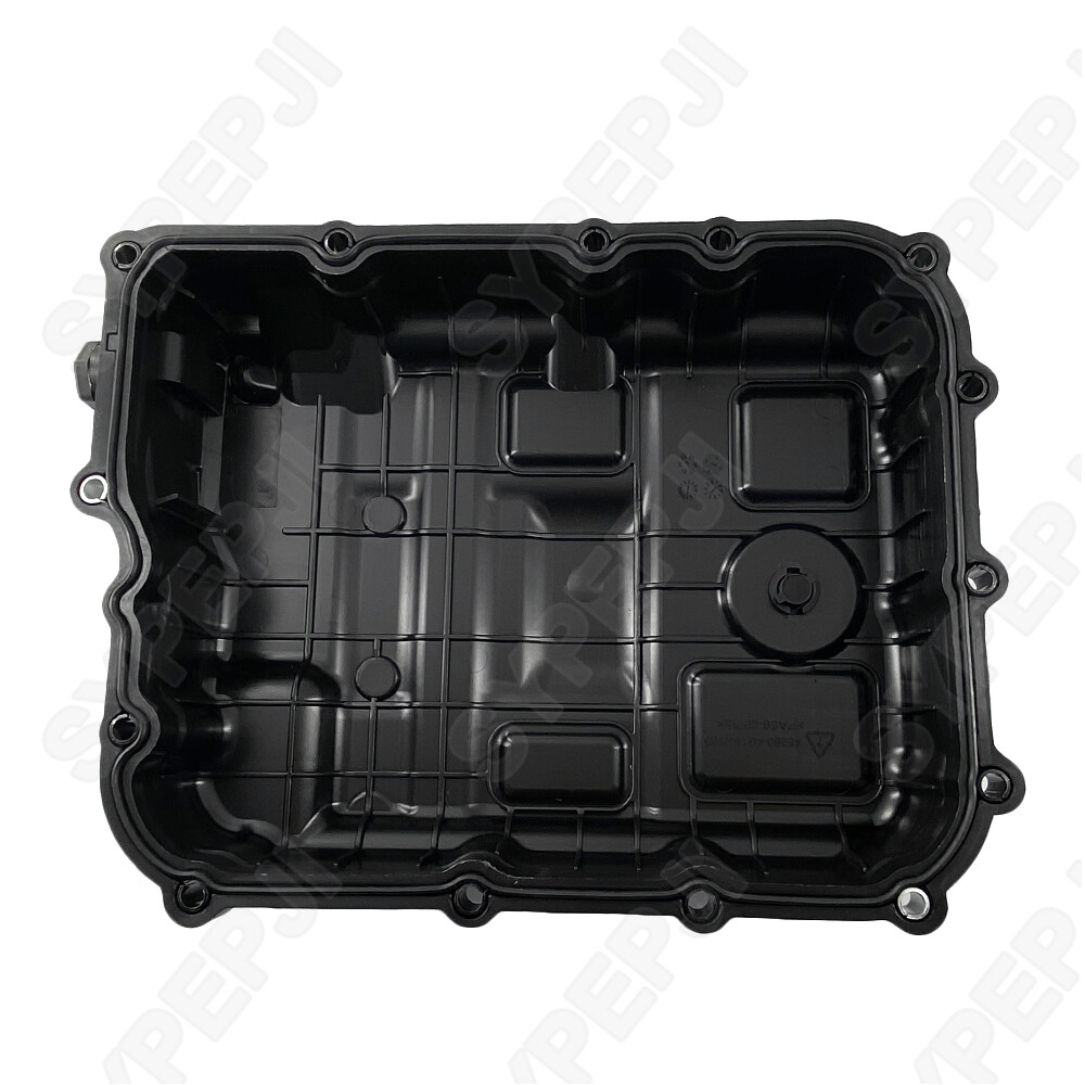 TRANSMISSION OIL PAN 452804G100 FOR HYUNDAI SONATA 2.0L TURBO 2018-2019 Santa Fe