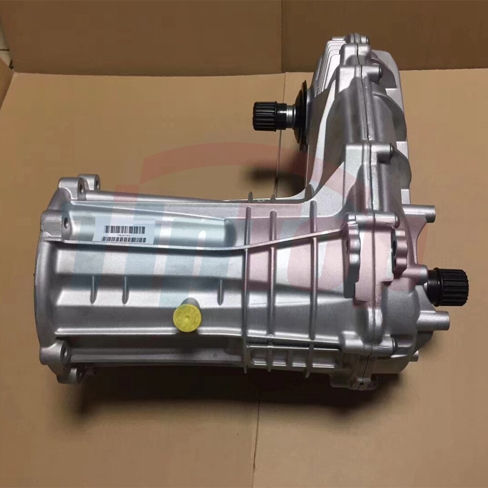 Transmission Transfer Case Assembly For Audi Q7 Quattro 2011-2015 0BU341010Q