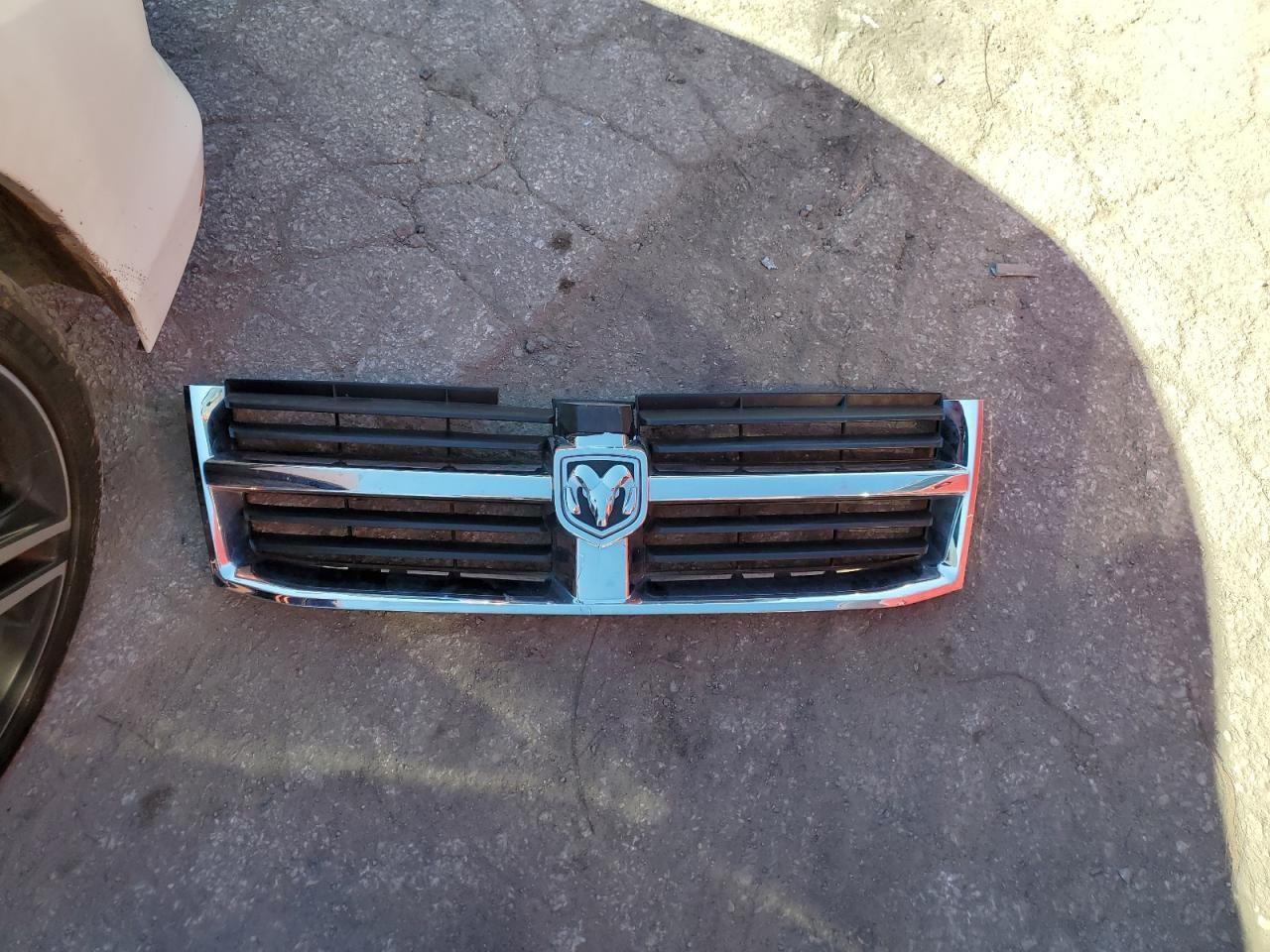 Used Automatic Transmission Flexplate fits: 2008 Dodge Caravan AT Grade A