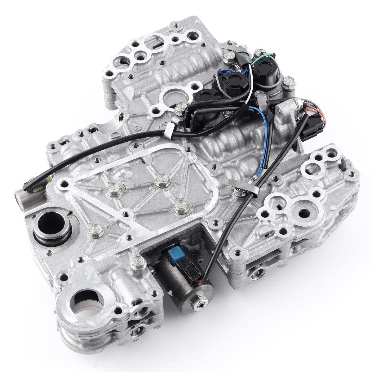 CVT Transmission Valve Body Fit For 2010-2012 Subaru Legacy Outback TR690 OEM#
