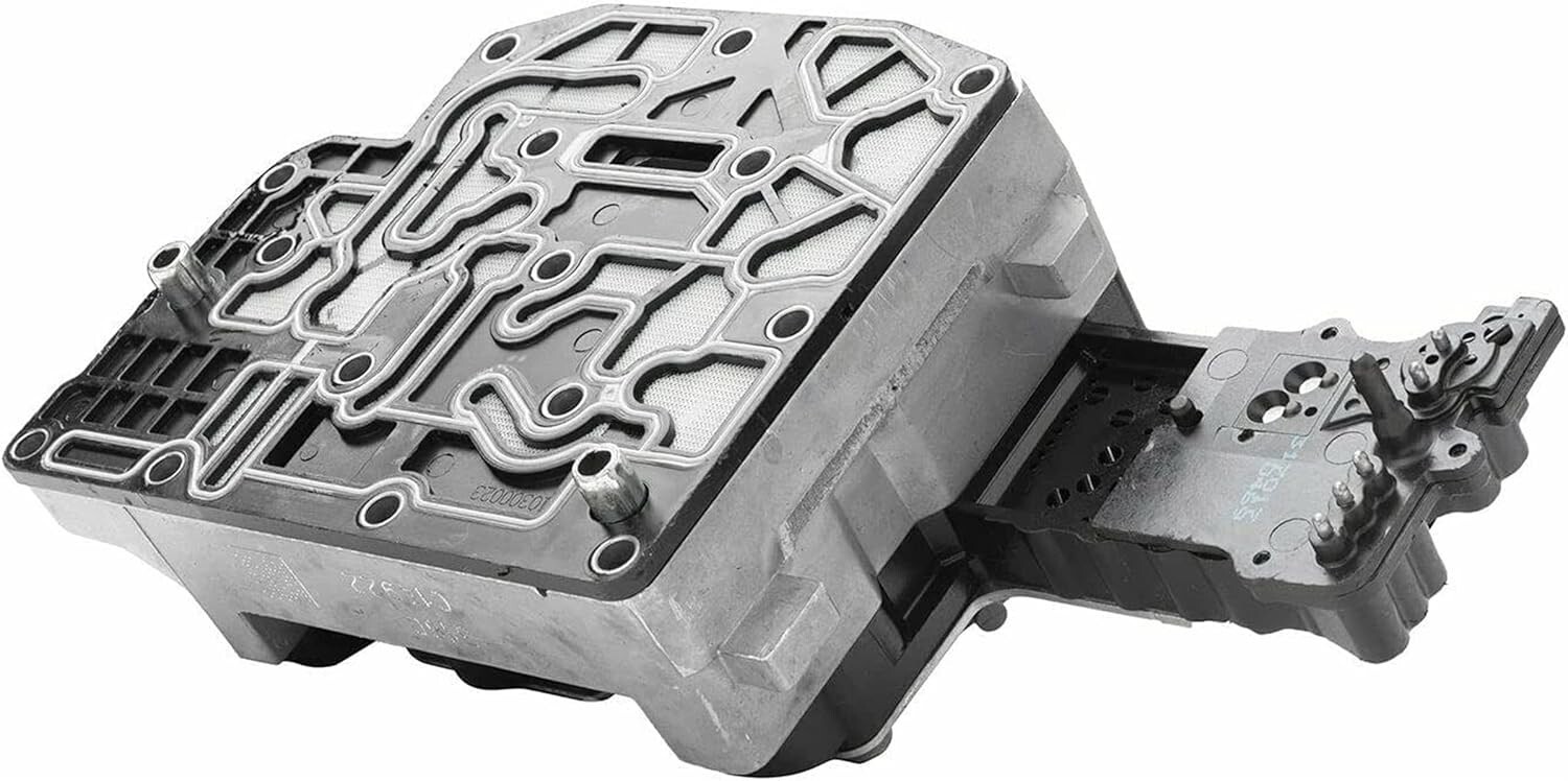 2011-2018 Dodge Ram 68RFE Solenoid Block Gray Connector 68353383AB OEM