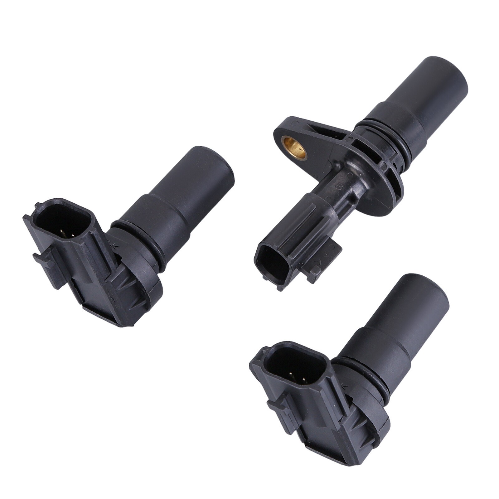 3PCS CVT Transmission Speed Sensor Replace 33438N F119283A for Altima Infiniti