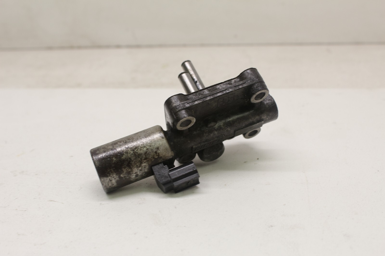 2010-2012 Acura TSX 3.5L oem automatic transmission control valve solenoid set