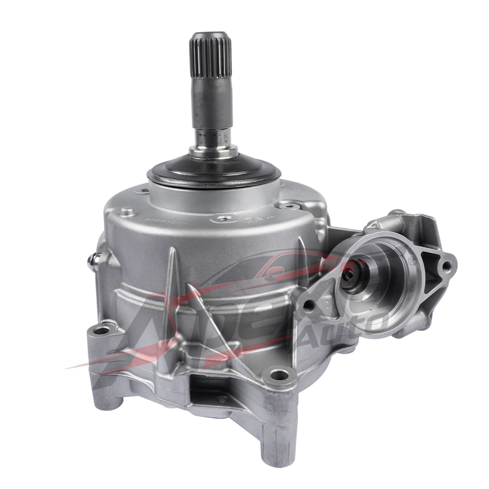Transfer Case 0CJ409431A For 17-26 Audi A5 Q5 A7 Sportback 45 TFSI A4 A6 quattro