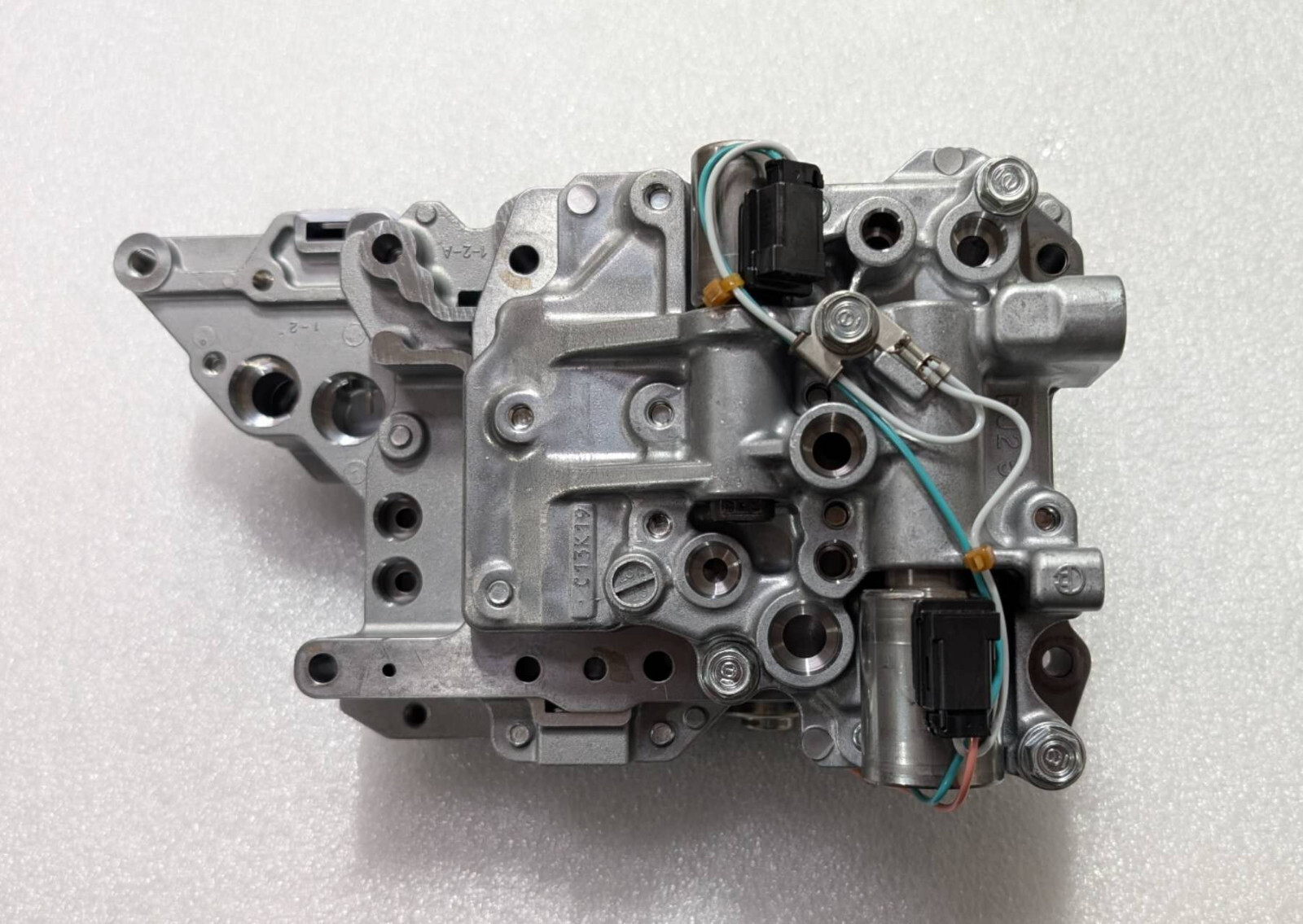 REMANUFACTURED Honda CVT Valve Body for 2015-’23 Honda CRV Civic (27000-5X9-014)