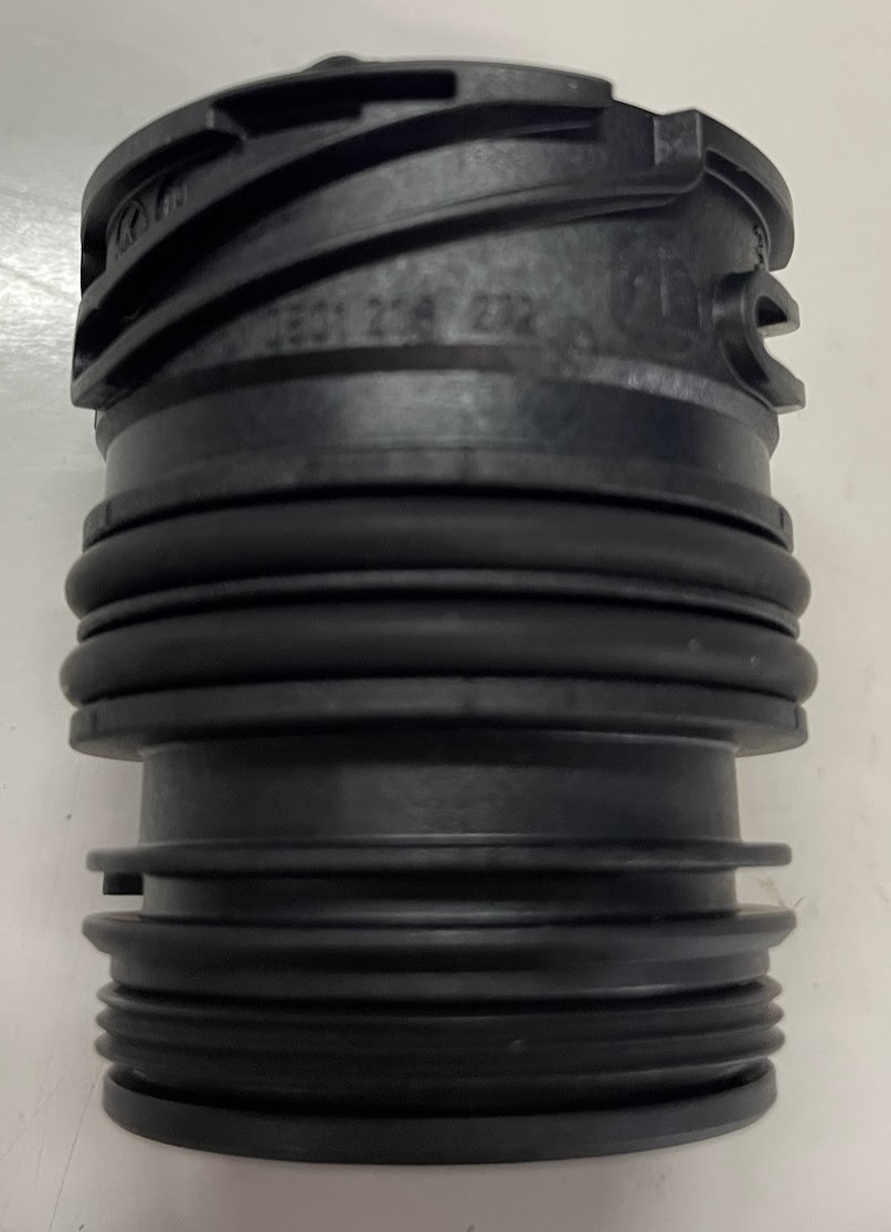 BMW Auto. Trans. Valve Body Sealing Sleeve- 24-34-7-588-725 -For BMW 128i & More