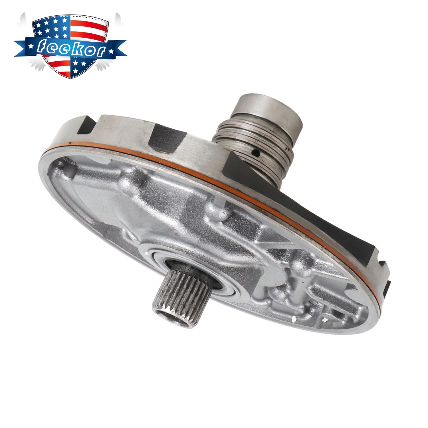 62TE Refurbished Automatic Transmission Pump for Dodge Chrysler 2007-UP