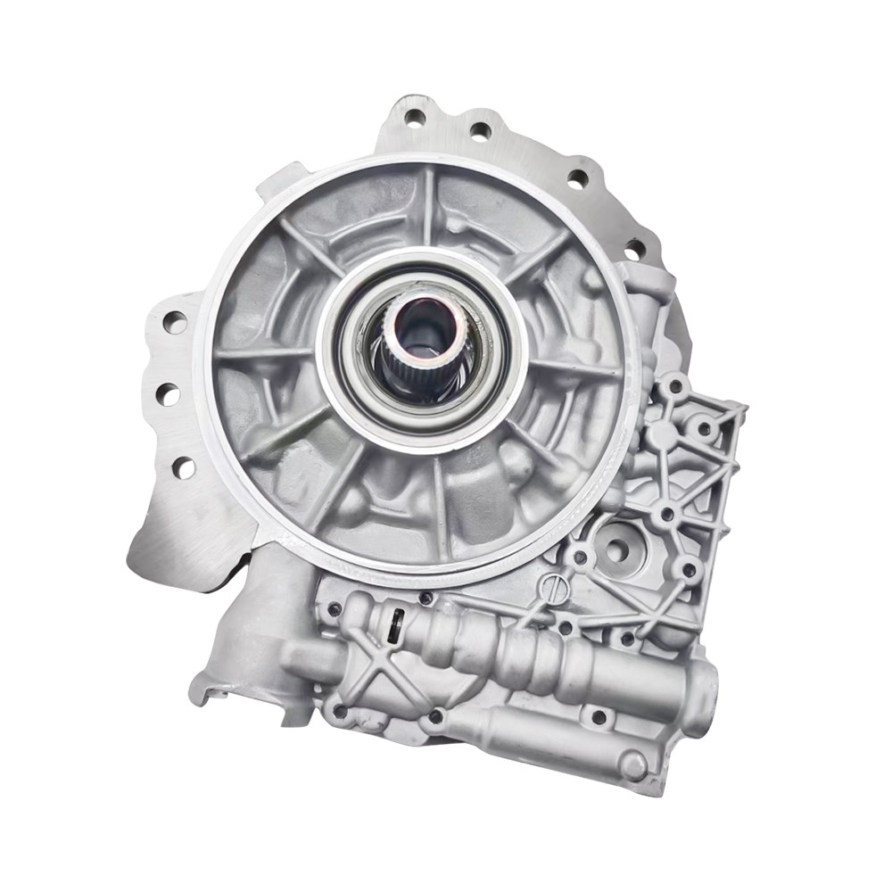 6F35 Transmission Pump Assembly Silver For Ford Escape Explorer Fusion 09-2019