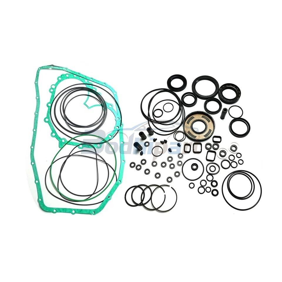Transmission Master Rebuild Kit Overhaul Clutch Plates For VW- AUDI ZF 6HP26 09E