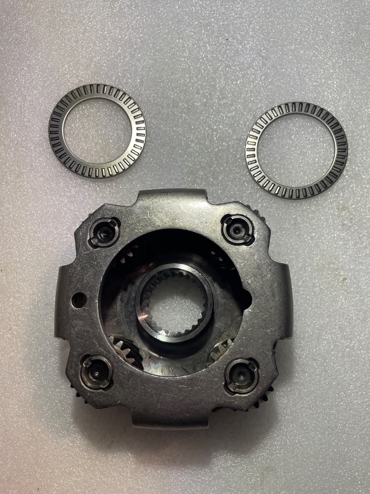OEM Toyota 30-40LE (AW4) A340 Forward Planet 4 Gears Front planetary