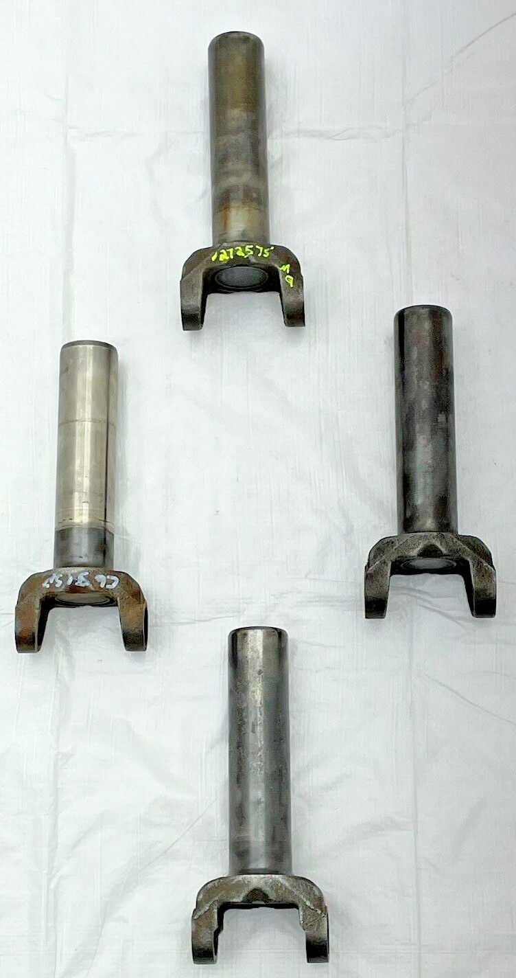 Ford 31 Spline Yoke 302 Boss 428 Cobra Jet C6 Automatic Transmission 4 Speed Top