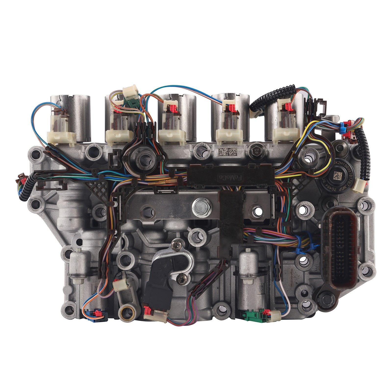 For Toyota Ford Escape 8AT 8F24 Valve Body 8-Speed Auto