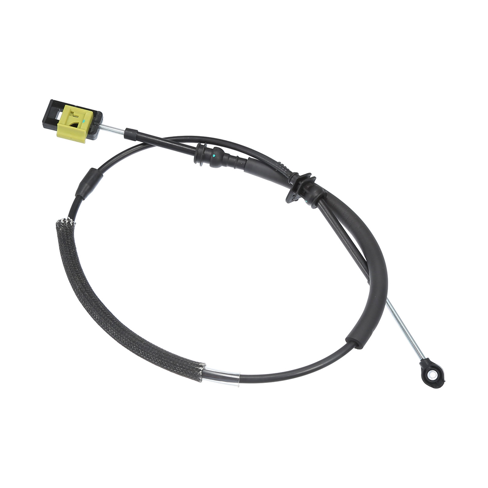 Pack of 1 for Ford for Mustang 2005-2010 Gear Shift Cable