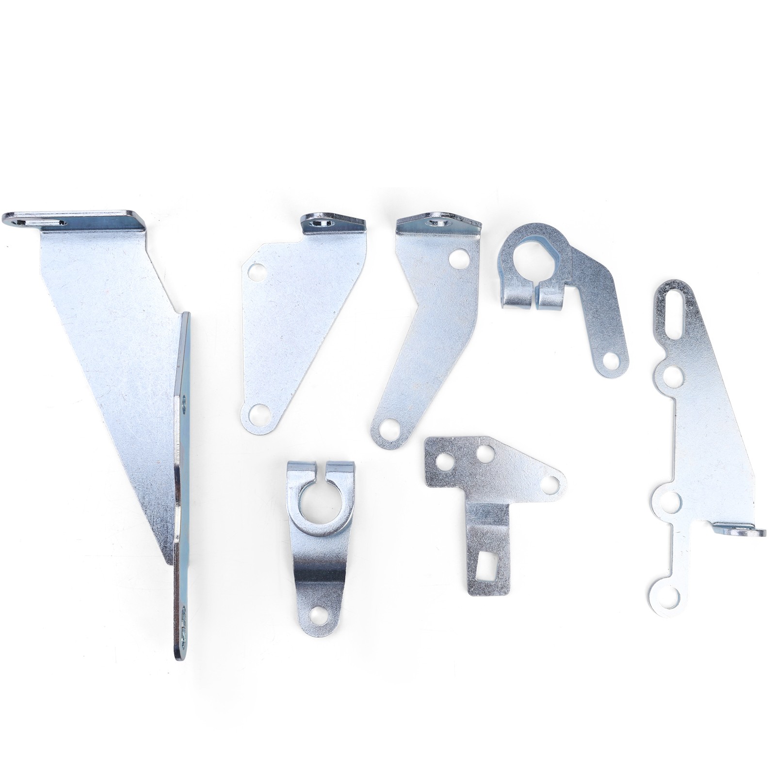 New For 80842 Pro Ratchet Automatic Shifter For 3 and 4 Speed Transmission