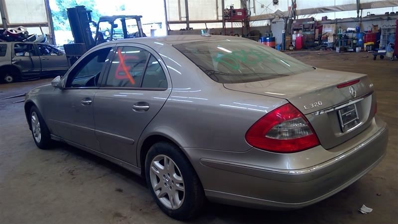 Automatic Transmission 211 Type E320 Fits 07-09 MERCEDES E-CLASS 4911743