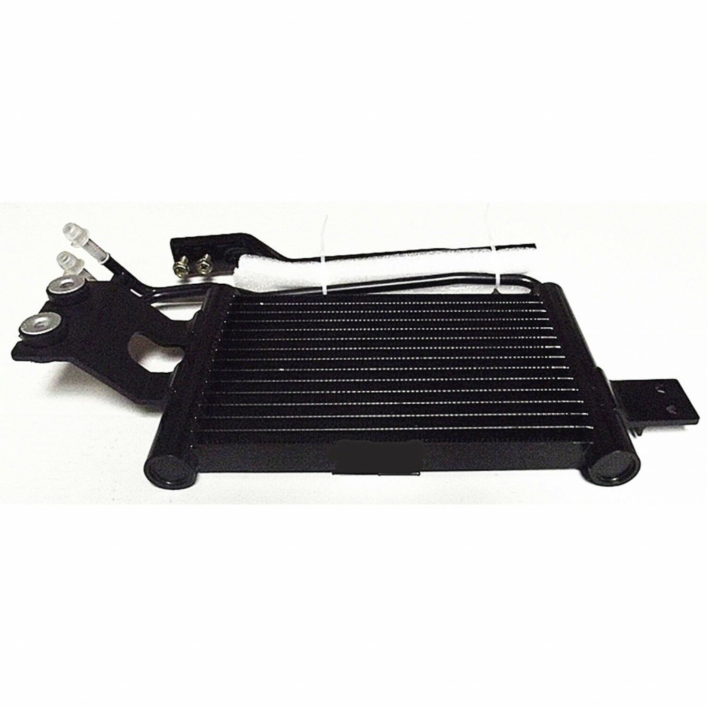 For Hyundai Santa Fe 2007 2008 2009 Transmission Oil Cooler|HY4050105|254602B000