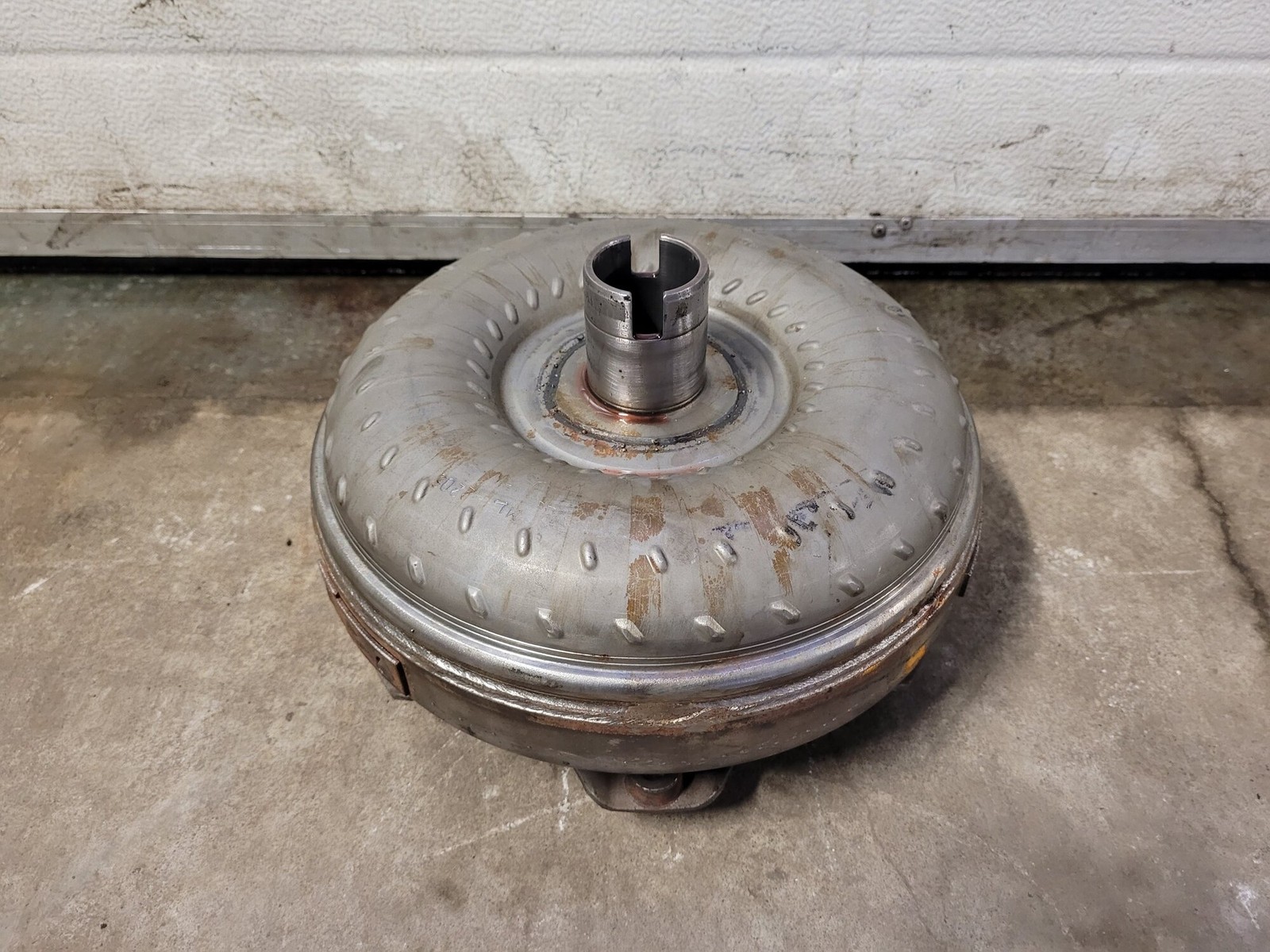 ✅✅✅BMW N52 A121 TORQUE CONVERTER 7588739 24407588739 AA FS