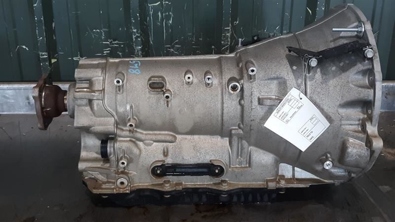 Automatic Transmission Classic 2019 RAM 1500 5.7L 4X2 82K MILES
