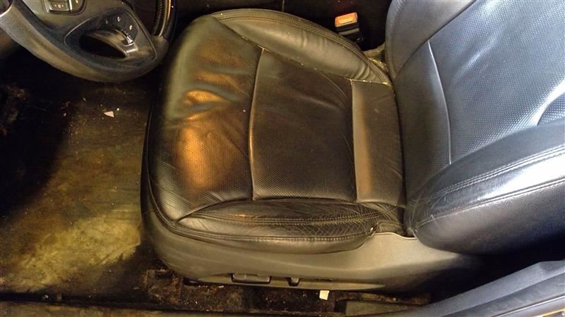 Automatic Transmission 2.4L VIN C 8th Digit Fits 11-13 SONATA 845646