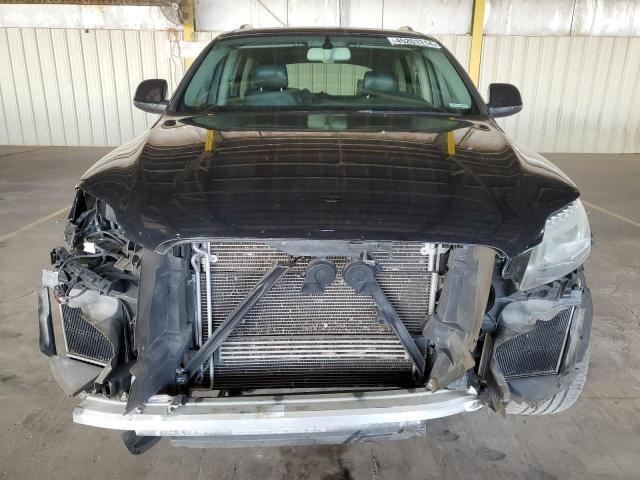 Automatic Transmission 3.0L Gasoline Fits 11-15 AUDI Q7 2309134