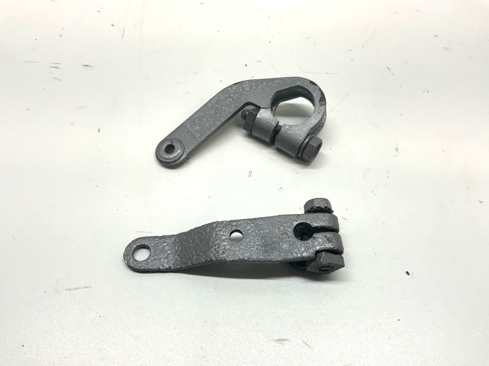 1971-1978 MOPAR 904/727 TORQUEFLITE AUTO TRANSMISSION SHIFT LEVER KICKDOWN SET