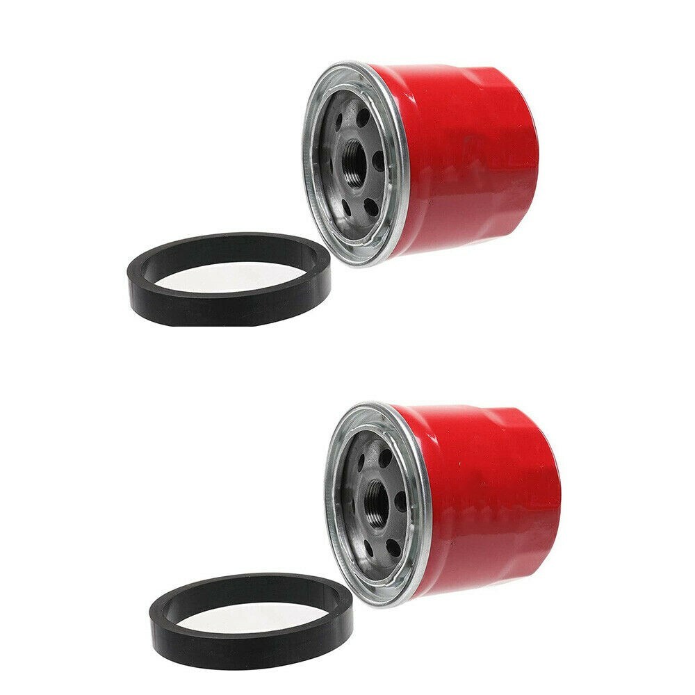 2pcs FILTER, A1000/2000/2400 00-UP FOR Allison, Duramax, Spin On external
