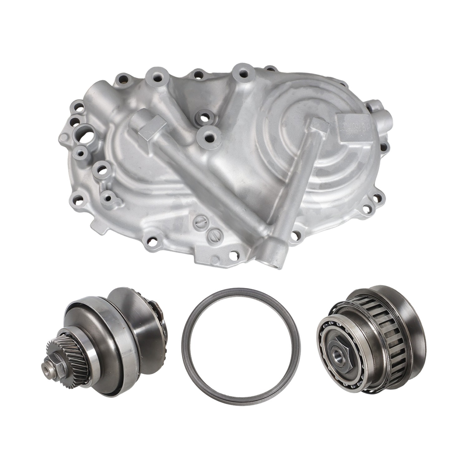 Transmission Pulley Set w/ Belt Chain 30T JF015E RE0F11A For Nissan SUZUKI New