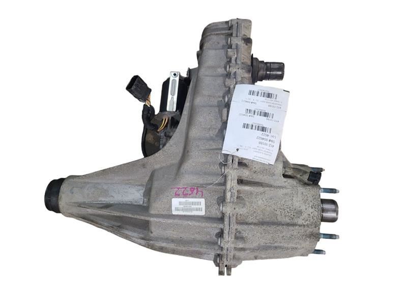 Transfer Case Model Bw 44-46 Electric Shift Fits 19 DODGE 2500 PICKUP 583927