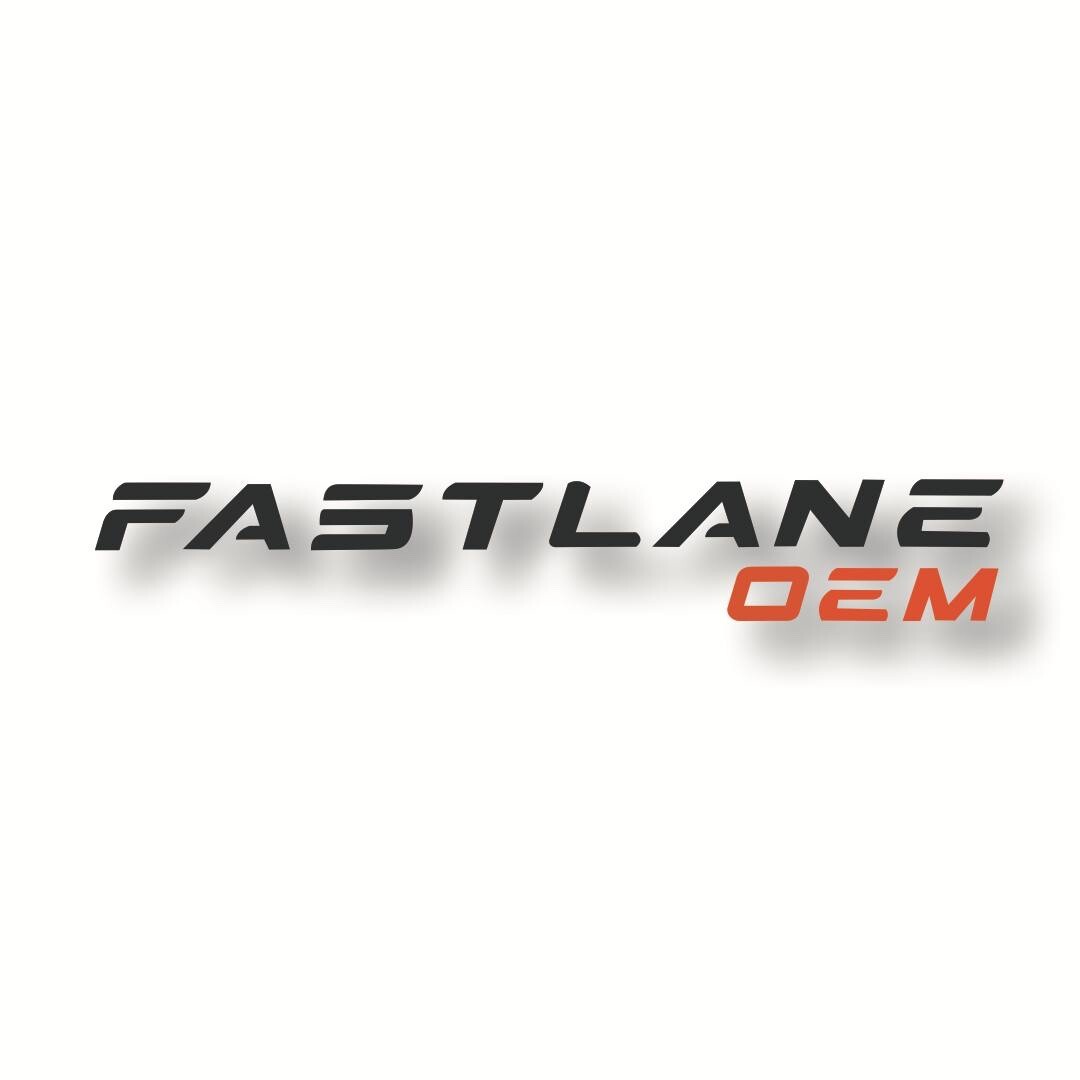 2011-2019 FORD FIESTA GEAR SHIFT FORK NEW OEM AE8Z-7230-F
