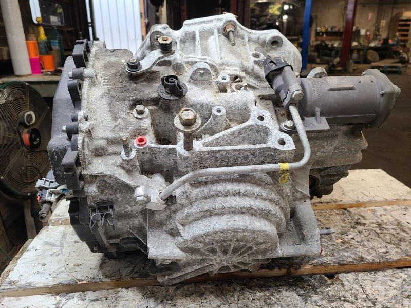 Automatic Transmission Gasoline Fits 19 CRUZE 1738297