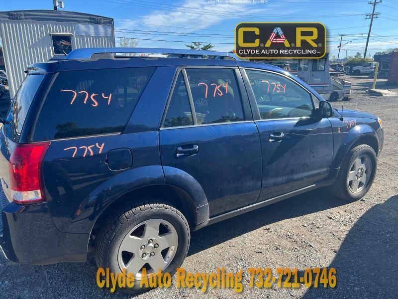 Transfer Case 3.5L Opt L66 Fits 04-07 VUE 95061