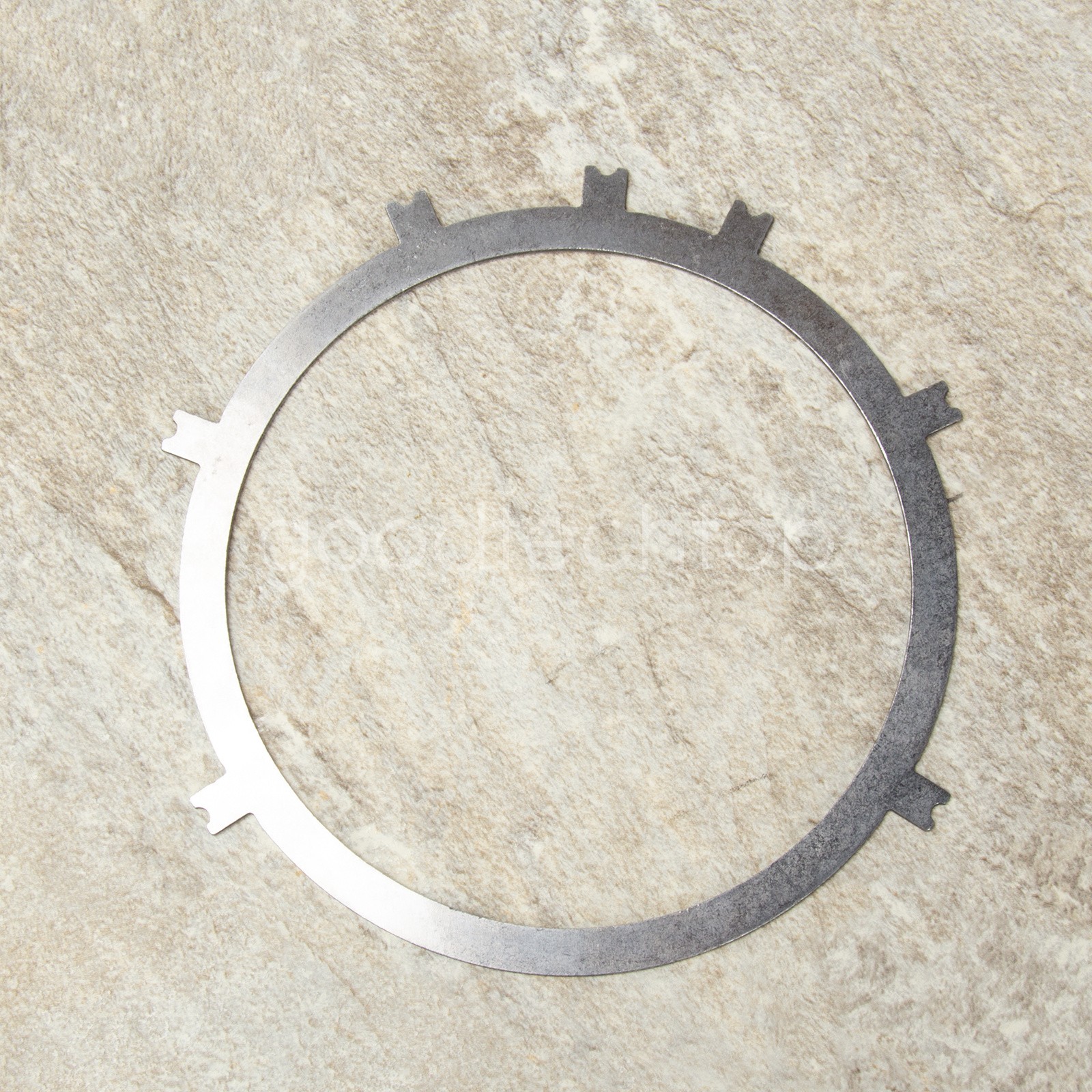 A6GF1 A6GF2 Fit For Hyundai Kia Flange Transmission Cluth Friction Plates Steel