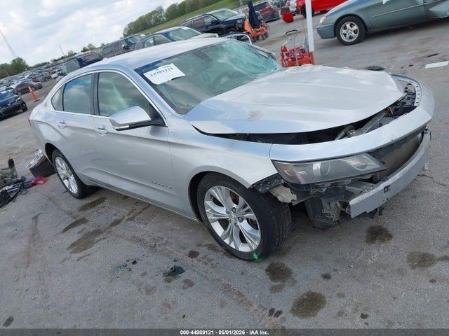 Automatic Transmission FWD 3.6L Fits 13-17 EQUINOX 1978999
