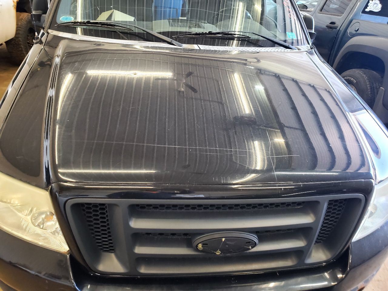 F150 2007 Automatic Transmission Oil Cooler 1789707