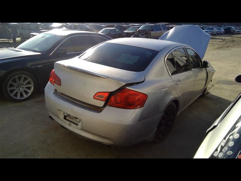 Transfer Case Automatic Transmission Fits 03-08 INFINITI FX SERIES 202886