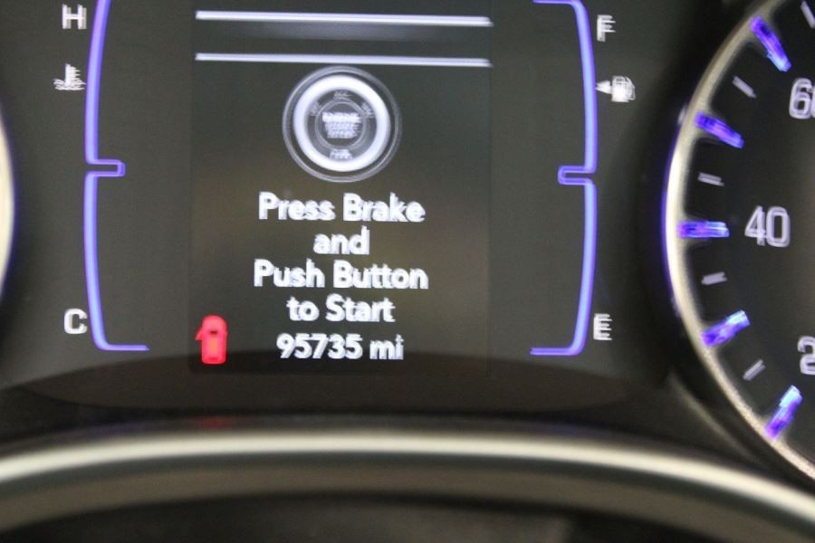 9 Speed Automatic Transmission 68429317AA Fits 20-22 Voyager 2931360