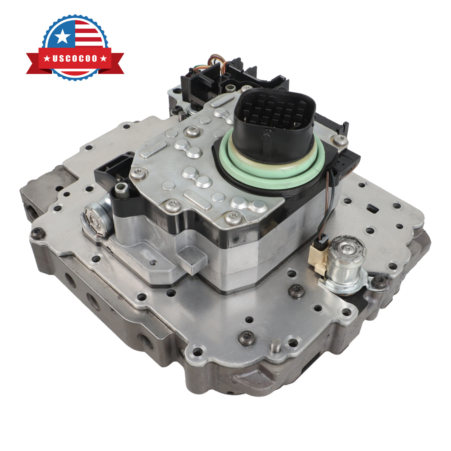 CVT Transmission Control Valve Assembly For 2012 2013 2014 2015 Ram C/V
