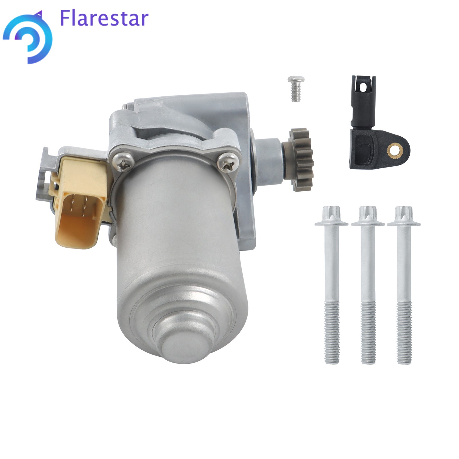 Transfer Case Motor Actuator 06-13 For BMW 325xi 328xi 330xi 335xi 27107599693