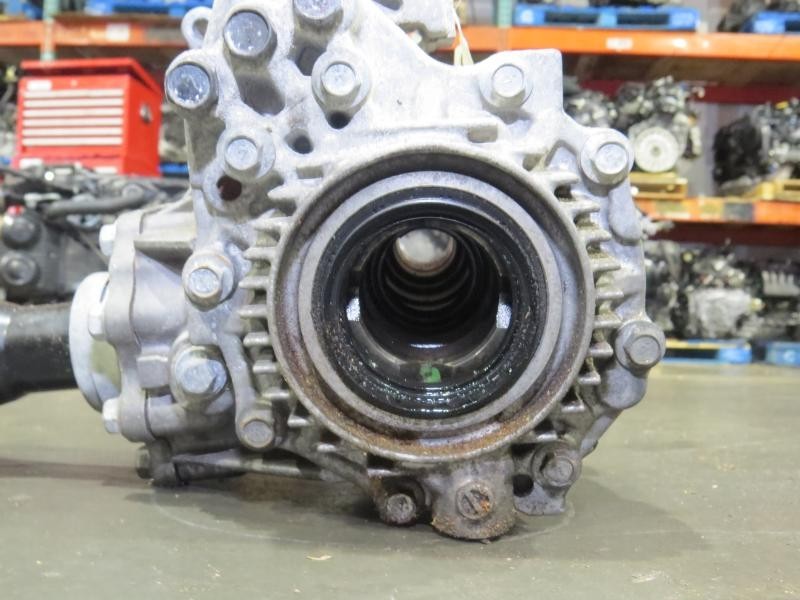 2013 Infiniti JX35 Transfer Case Assembly CVT 33100-JP11C OEM