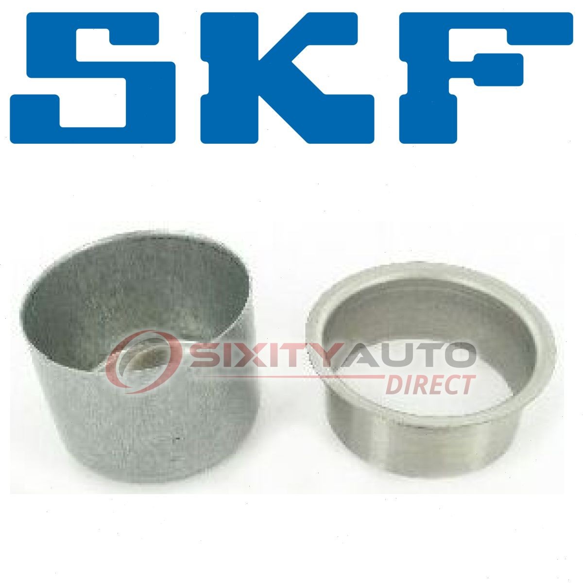 SKF Rear Transmission Repair Sleeve for 1982 Ford Granada – Automatic lq