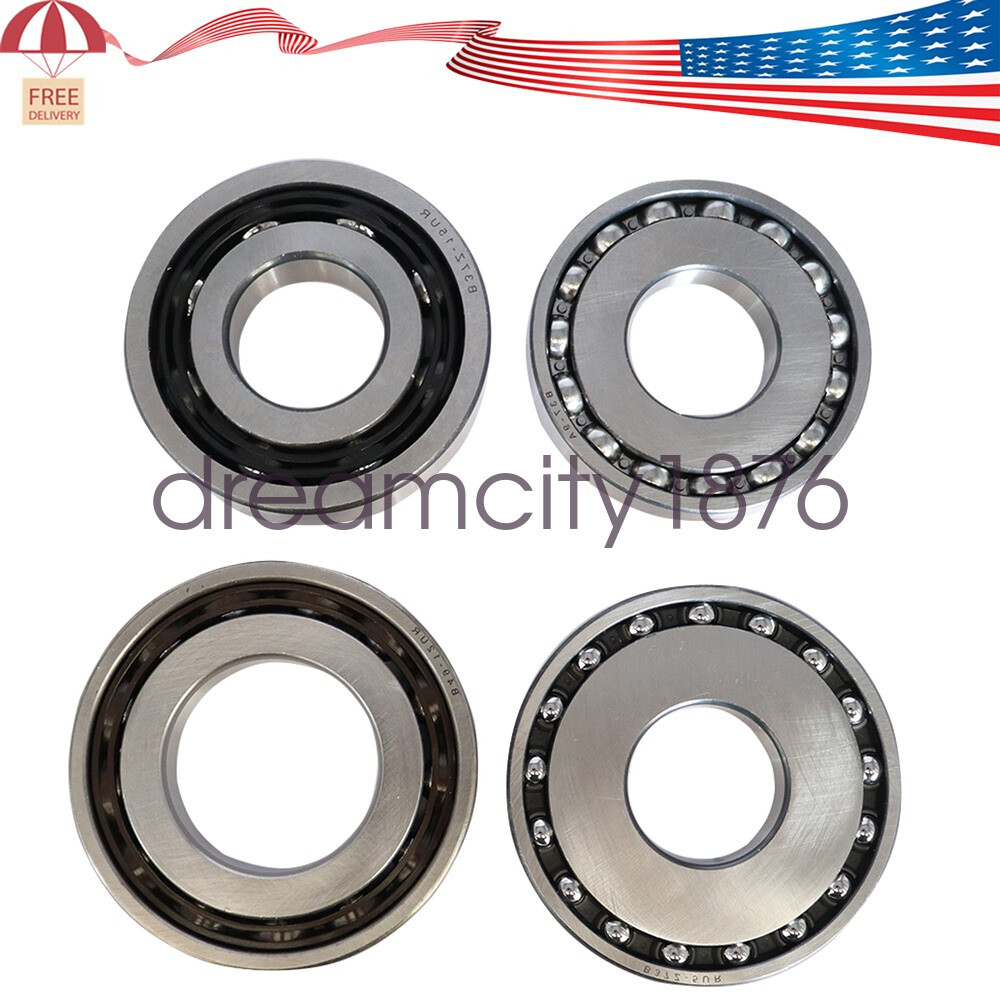 K114 CVT Automatic Transmission Pulley Bearing Kit 4PCS/KIT For Toyota LEXUS