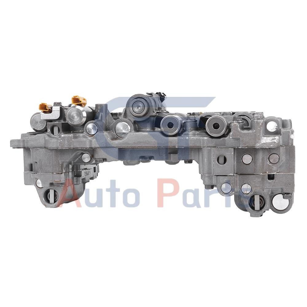 Transmission Valve Body 09G 325 039 F For VW Golf PART Passat 2014-18 GEN. 2