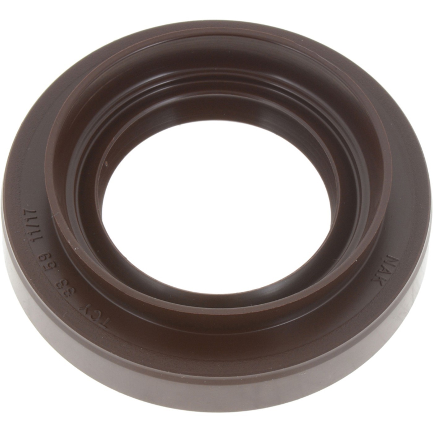 NTN NS710124 Automatic Transmission Output Shaft Seal Passenger Right Side Hand