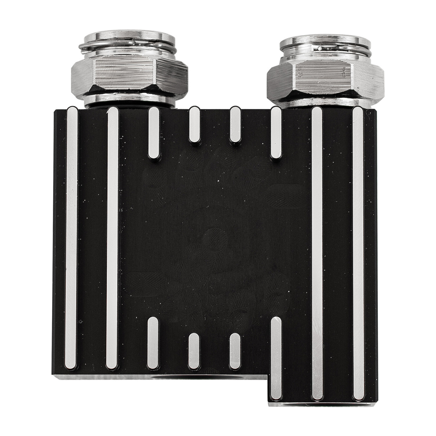 Transmission Cooler Thermostatic Bypass Fits 2013~2018 6.7L Cummins 68RFE AS69