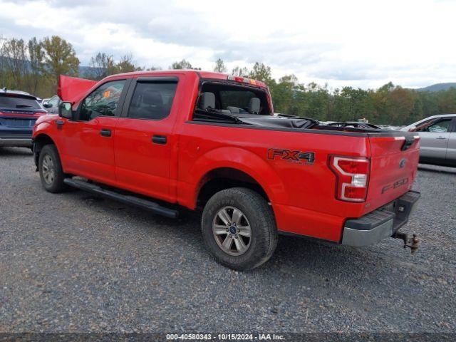 Transfer Case Electronic Shift On The Fly Fits 15-20 FORD F150 PICKUP 1828983