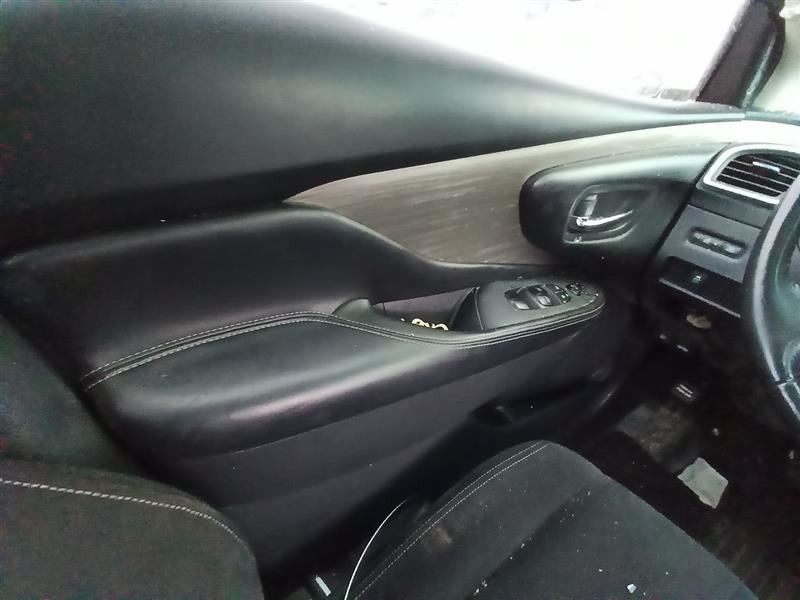 AWD Automatic Transmission from 2018 Nissan Murano 3.5L 11371169