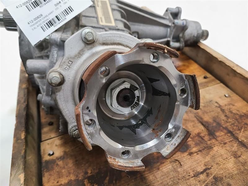 2015 – 2017 GMC Acadia Transfer Case VIN J 11th Digit Limited
